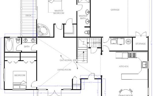 Architectural Design & Planning
